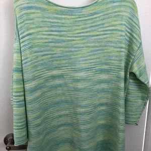 BNWOT Talbots Sweater
